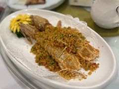 -寻味顺德·南记酒家·传统顺德菜·鱼生(广源路店)