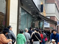 -光明邨大酒家(淮海路店)