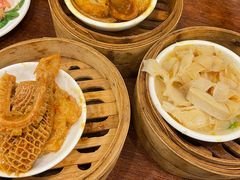 -老冯茶居(大埔店)