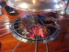 -忠义水浒烤肉(体育西路店)
