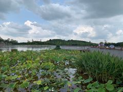 -天河潭旅游度假区