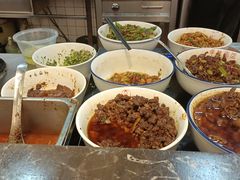 -李叁面馆(妇幼店)