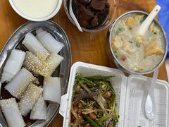 -陈添記·祖傳爽鱼皮·西关老字号(广州首店)