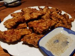 酥炸肉-同合居·非遗东北菜(新阳路店)