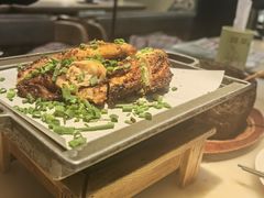 -绿茶餐厅(北京世纪金源店)