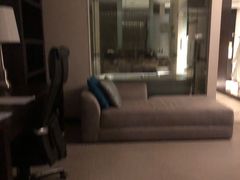 -青岛海尔洲际酒店