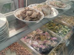 -大嘻咹biangbiang面(历史博物馆店)