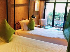 -看见远方·莫干遥远的山民宿