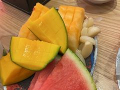 -松野谷·寿喜烧自助(华联顺义金街购物中心店)