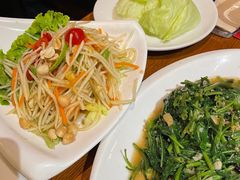 -明泰谷泰国餐厅(正大广场店)