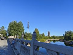 -长春北湖公园
