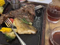 -豪客来牛排(海沧阿罗海店)