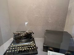 -上海蔡元培故居陈列馆