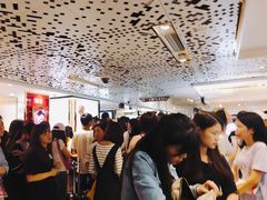 -崇光百货(尖沙咀店)