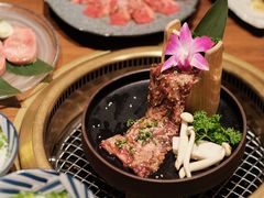 -御牛道日式烤肉料理(杭州万象城店)