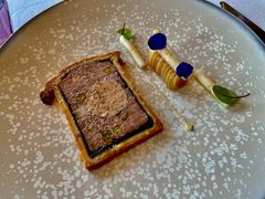 -Caprice(香港四季酒店)