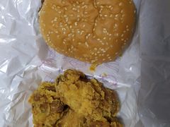 -麦当劳(大栅栏店)