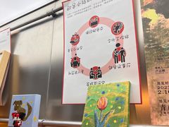 -欧邑咖啡小站 HLab Coffee