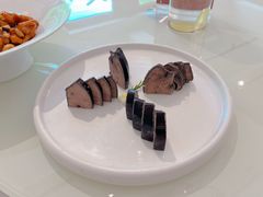 -月福京味斋·烤鸭店·北京菜(鼓楼总店)