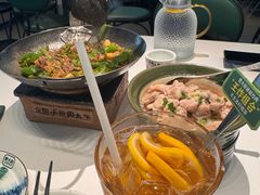 -费大厨辣椒炒肉(黄兴中心广场店)