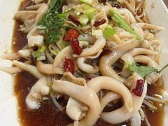 -景祥海鲜美食餐厅