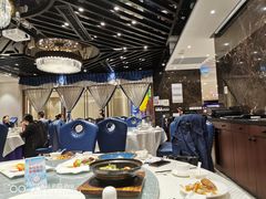 大堂-望乡楼上海菜(日月光店)