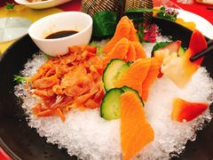 刺身拼盘-宁波饭店·甬味灶(马园路店)