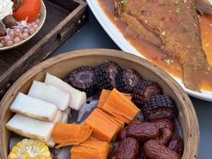 -汉水谣·江景餐厅(江滩店)