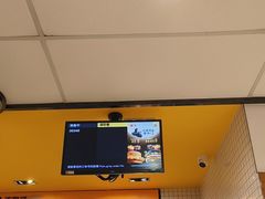 -麦当劳(安定门外大街店)