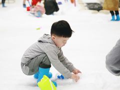 -Mr·Kuma酷么先生雪之乐园
