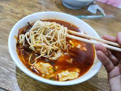 -付记鲜味鳝鱼面馆(松涛苑A区店)