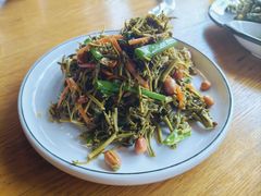 -遇见小院—虹鳟鱼•农家菜(怀柔店)
