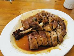 台山五味鹅-聚丰农庄