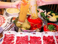 -俏牛哥鲜牛肉牛肆馆(重庆天地店)