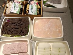 -海底捞火锅(东百中心店)