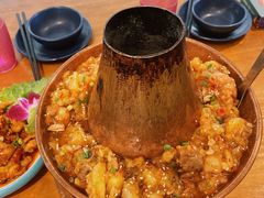 -觅山云南菜(泊富ICITY店)