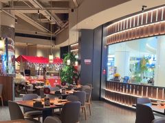 -青年公社烤鸭(熙悦天街店)