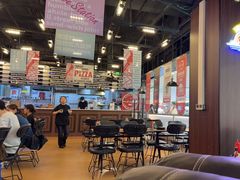 -Tubestation站点比萨(高新万达ONE店)