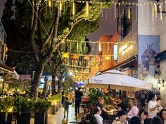 -Shanghai Brew House上海啤酒工坊(老外街店)