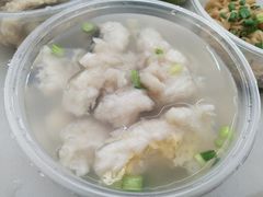 -江南红鱼汤(洋中花园店)