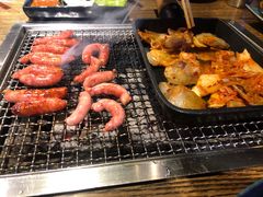 -鑫釜山海鲜烧烤(浑南店)