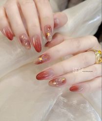 -情同手足美甲美睫