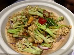-京味斋·北京烤鸭(华威桥北工大店)