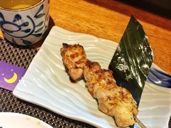 -有喜屋·深夜食堂(北京西路店)