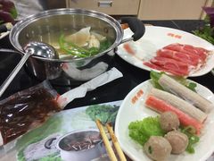 呷哺呷哺(松江开元店)-呷哺呷哺(松江开元店)