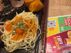 -豪客来牛排(成都锦江大融城店)