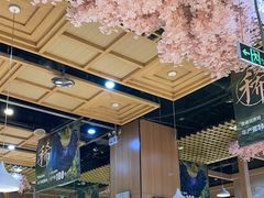 -黑鸡小馆(金源店)