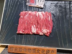 -东来顺(非遗·清真火锅·盛世广场店)