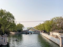 -皇家御河游(紫御湾码头)