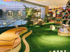 -庄子梦然·城市微度假·24h按摩·推拿·spa
